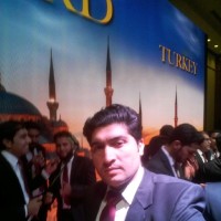 Siraj Malik