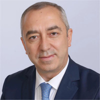 Umit Pecen, Ph.D.