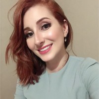 Alice Russo Do Nascimento