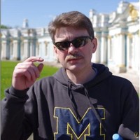 Mikhail Drobyshev