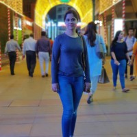 DEBASHREE BHATTACHARJEE