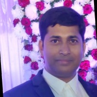 Abhilash Reddy R