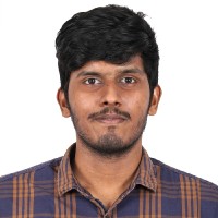 Kiran Sakthivel
