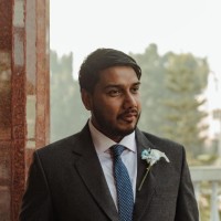 Patrick Chettri