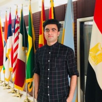 Morteza Mahmoodi