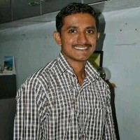 Maulik Patel
