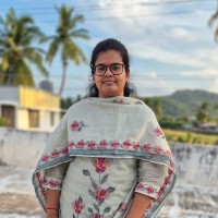 Sadhana Ganesan