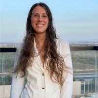 Yahel Shevach