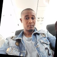 Luyindula António Samuel