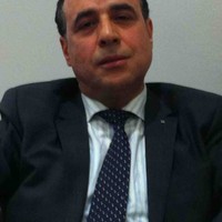 Farid Zamakhchari