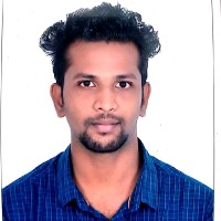 Prasanth G