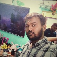 Prabulingam Arumugam