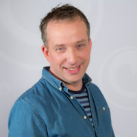 Harm Weistra