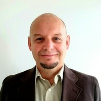 Iain Stewart