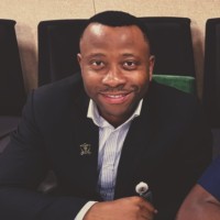 Prince Ifeanyi Chikwe