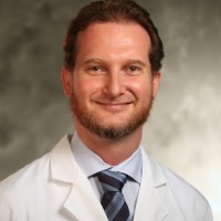 Zachary Ginsberg, MD, MPP