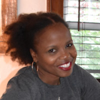 Kathini Mutisya