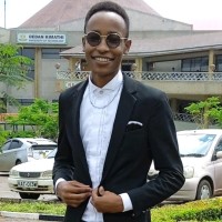 Patrick Ndung'u