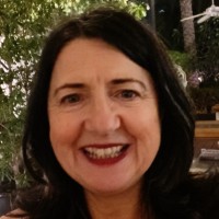 Cathy Ryan