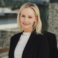 Ingrid Somdal-Åmodt Vinje