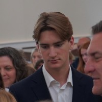 Joshua Penny