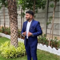 Vishnu Gagan R