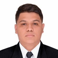 Andres Barros Gonzalez