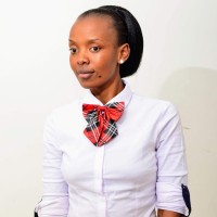 Eunice Kanaga