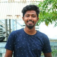 Akshay Mohanan