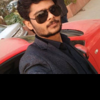Mayank pratap Singh