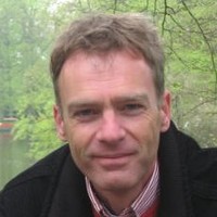 Harry Van Den Bos