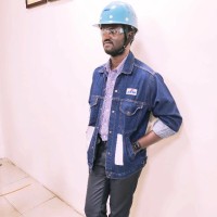 Sethupathi P