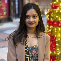 Shivani Patel