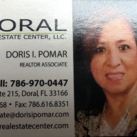 DORIS POMAR
