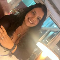 Isora Andreina Leal Mujica