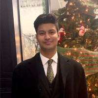 Ashley Carlos Gracias