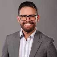 Josué Paniagua Arias
