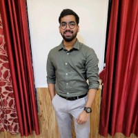 Swapnil Gavanang