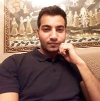 Amardeep Ranga