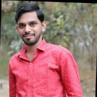 Ankesh Kharche