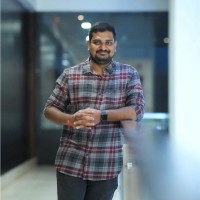 Vishnu Vardhan