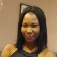 Hadja Nana Doumbouya doumbouya