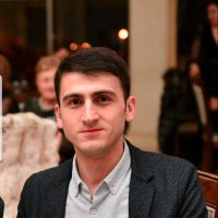 Giorgi Lazishvili