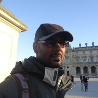 Viren Ramrekersingh