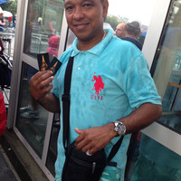Jorge Souza
