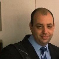 Luis Henrique Ries