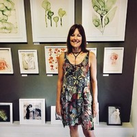 sue greeff