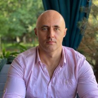 Oleg Goncharov