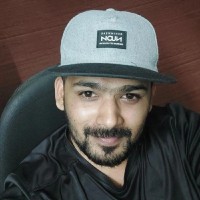 Vinit Todkari