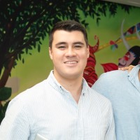 Diego Alonso Quevedo Sansotta